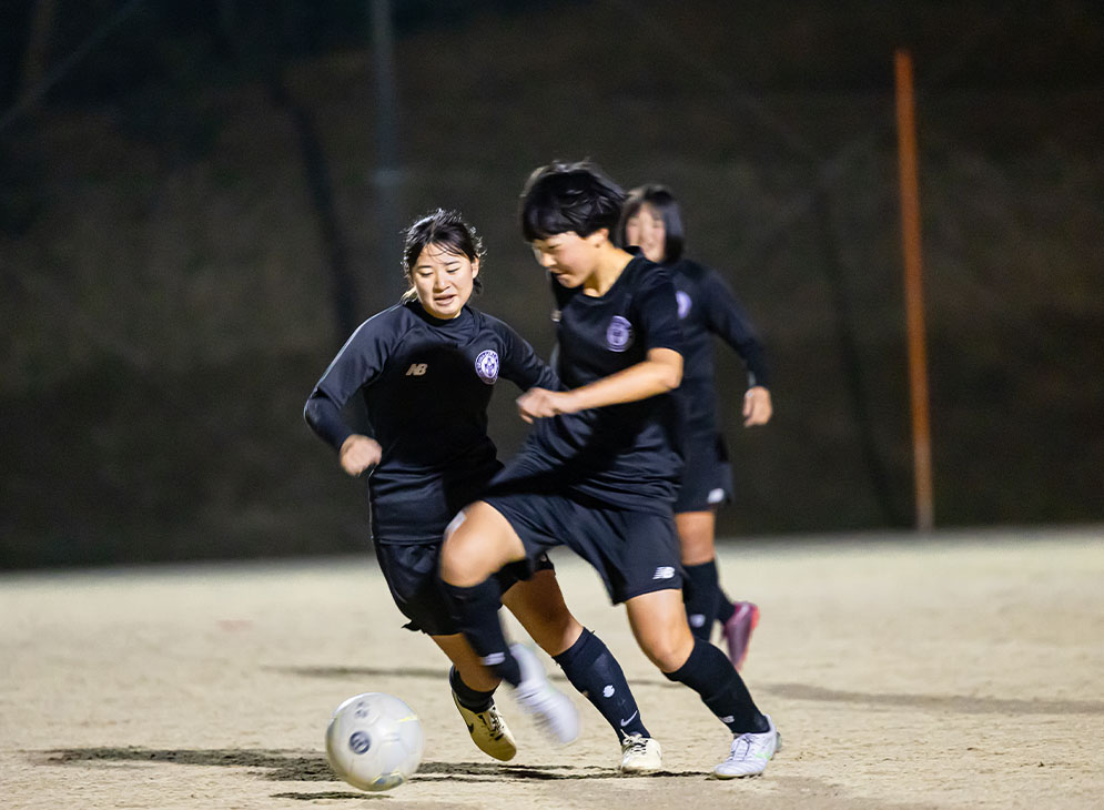 サッカー部