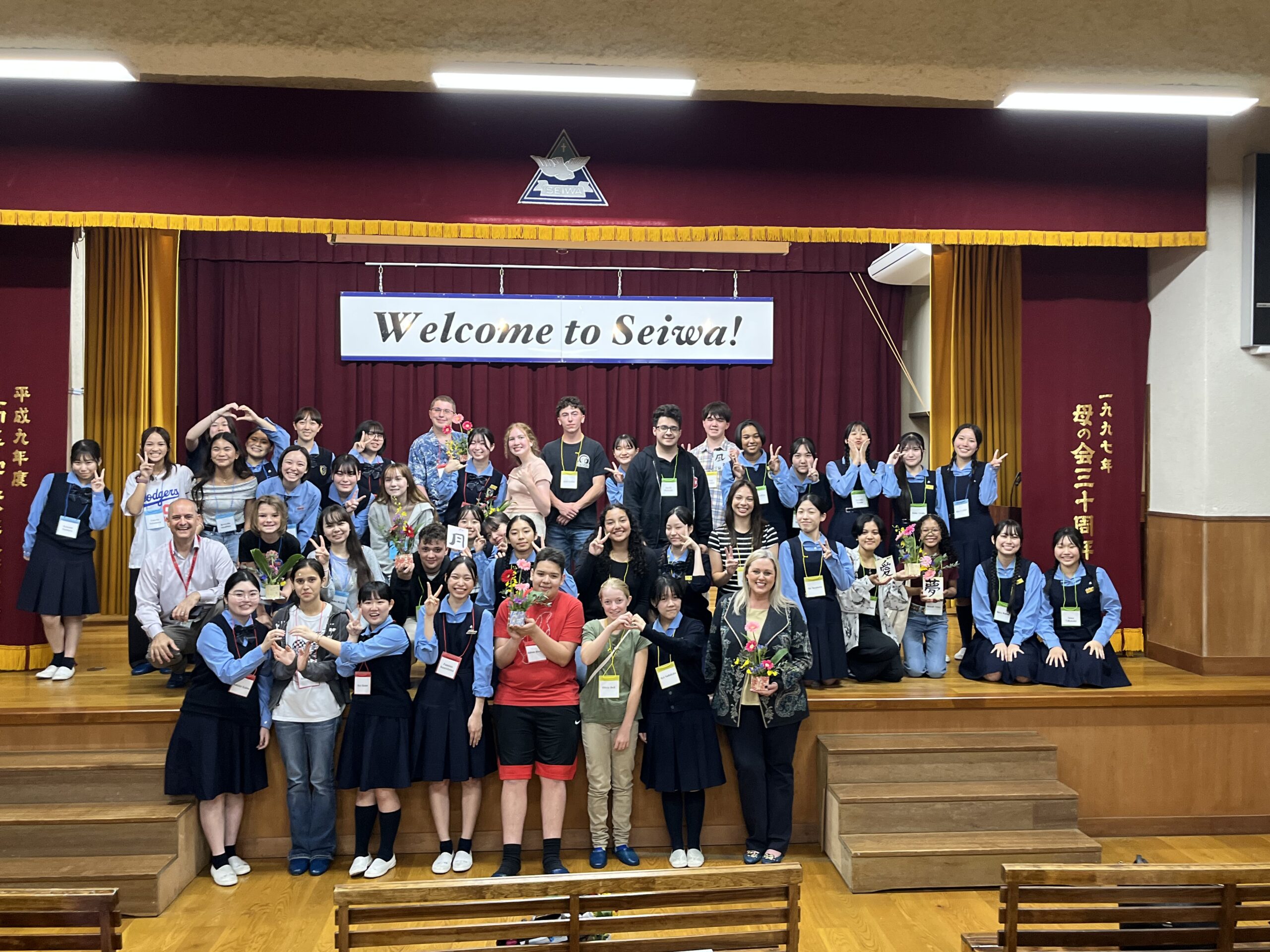 令和７年度 SEED Projectスピンオフ企画！